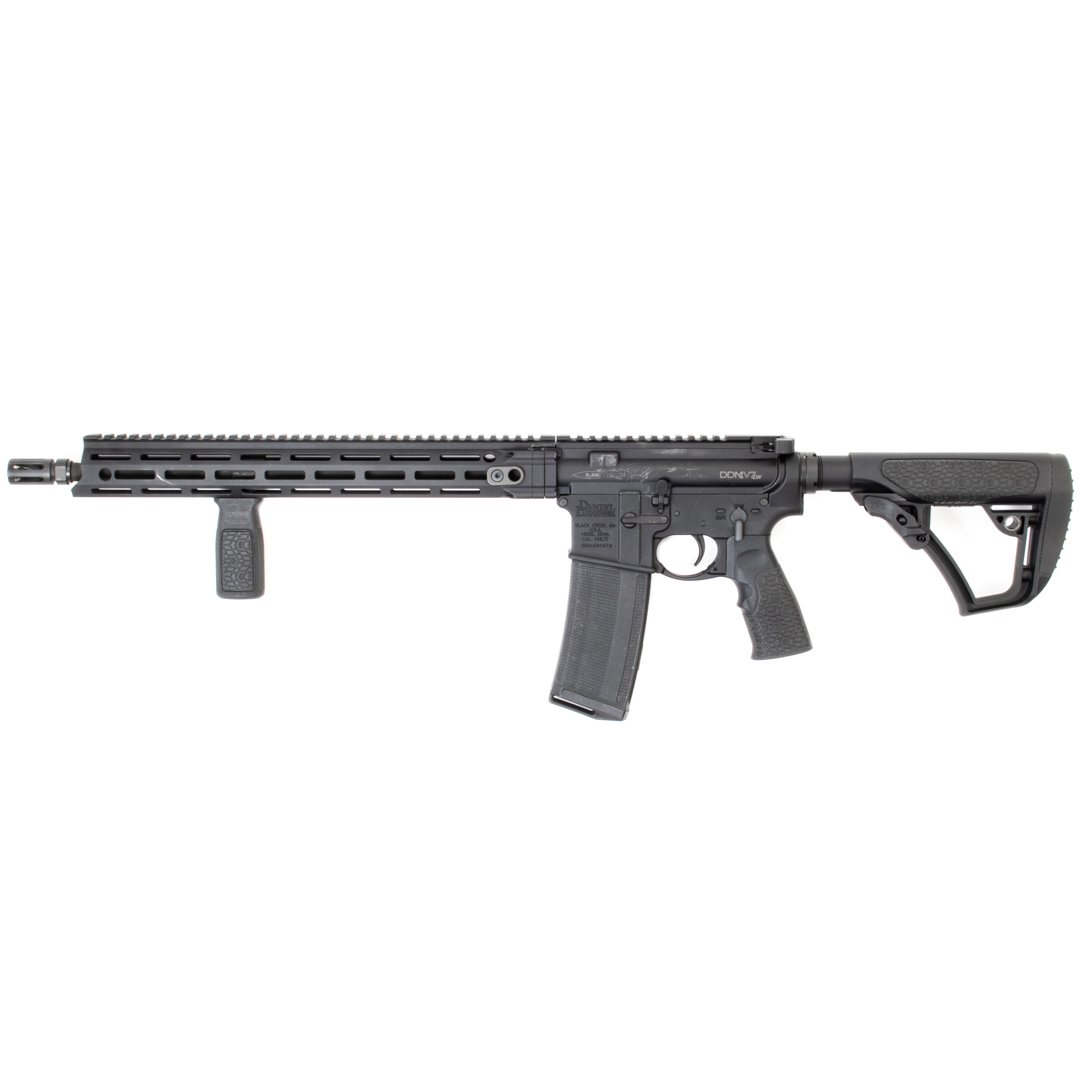 Daniel Defense Ddm4v1lw